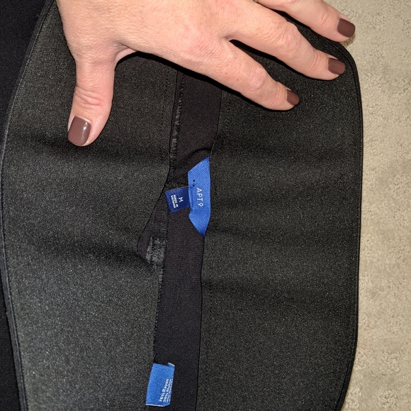 Pants - Picture 2 of 3